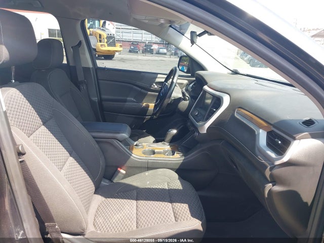 Продажа на аукционе авто 2019 Gmc Acadia Sle-1, vin: 1GKKNRLA7KZ285432, номер лота: 46128055