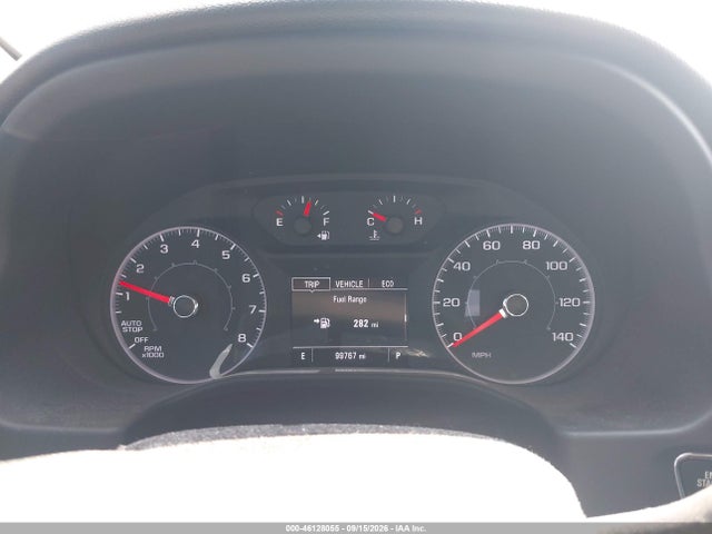 Продажа на аукционе авто 2019 Gmc Acadia Sle-1, vin: 1GKKNRLA7KZ285432, номер лота: 46128055