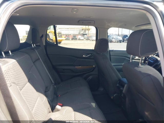 Продажа на аукционе авто 2019 Gmc Acadia Sle-1, vin: 1GKKNRLA7KZ285432, номер лота: 46128055