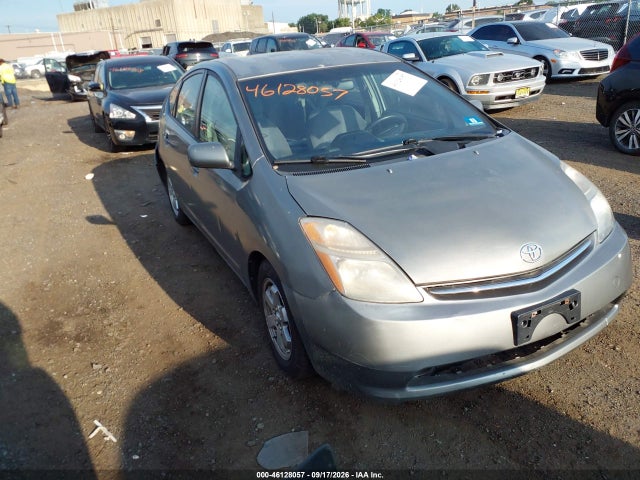 Aukcja sprzedaży 2007 Toyota Prius, vin: JTDKB20U173205014, numer aukcji: 46128057