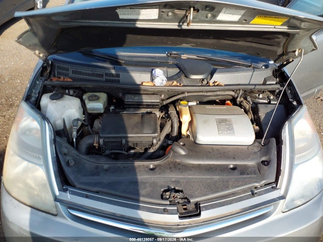 Aukcja sprzedaży 2007 Toyota Prius, vin: JTDKB20U173205014, numer aukcji: 46128057
