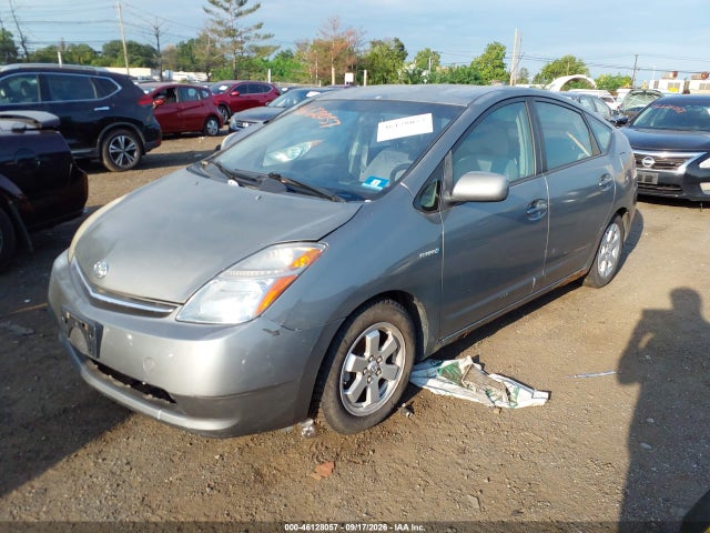 Aukcja sprzedaży 2007 Toyota Prius, vin: JTDKB20U173205014, numer aukcji: 46128057