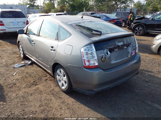 Aukcja sprzedaży 2007 Toyota Prius, vin: JTDKB20U173205014, numer aukcji: 46128057