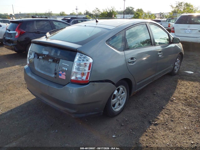 Aukcja sprzedaży 2007 Toyota Prius, vin: JTDKB20U173205014, numer aukcji: 46128057
