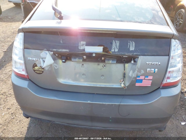 Aukcja sprzedaży 2007 Toyota Prius, vin: JTDKB20U173205014, numer aukcji: 46128057