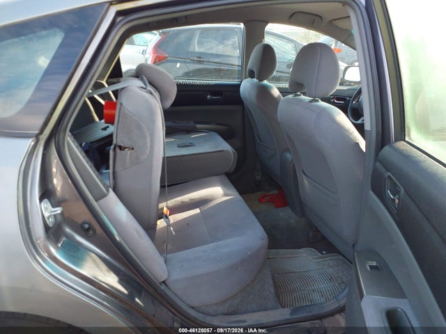 Aukcja sprzedaży 2007 Toyota Prius, vin: JTDKB20U173205014, numer aukcji: 46128057