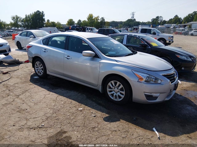 Aukcja sprzedaży 2015 Nissan Altima 2.5 S, vin: 1N4AL3AP4FC200871, numer aukcji: 46128059