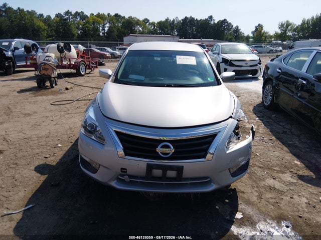 Продажа на аукционе авто 2015 Nissan Altima 2.5 S, vin: 1N4AL3AP4FC200871, номер лота: 46128059