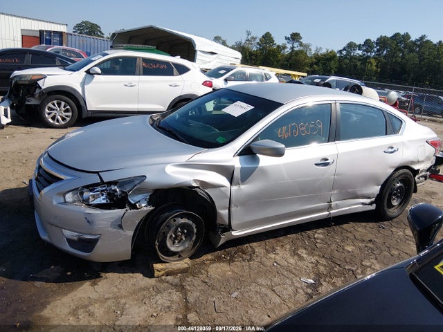 Продажа на аукционе авто 2015 Nissan Altima 2.5 S, vin: 1N4AL3AP4FC200871, номер лота: 46128059
