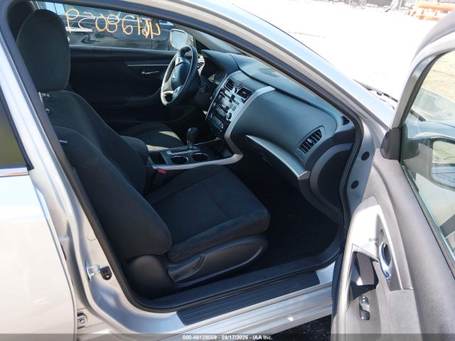 Продажа на аукционе авто 2015 Nissan Altima 2.5 S, vin: 1N4AL3AP4FC200871, номер лота: 46128059