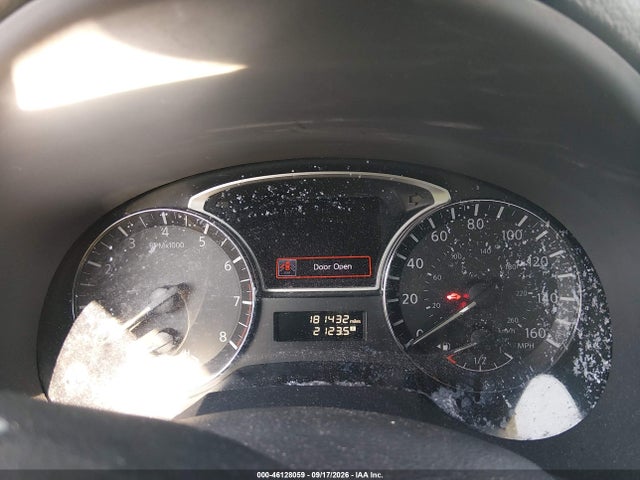 Продажа на аукционе авто 2015 Nissan Altima 2.5 S, vin: 1N4AL3AP4FC200871, номер лота: 46128059