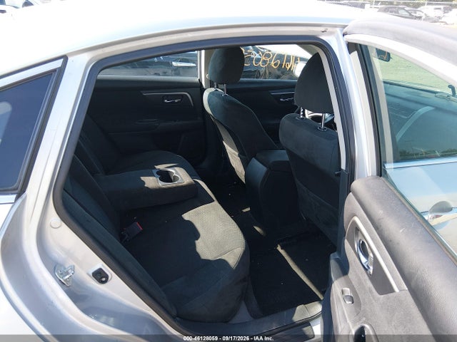 Продажа на аукционе авто 2015 Nissan Altima 2.5 S, vin: 1N4AL3AP4FC200871, номер лота: 46128059