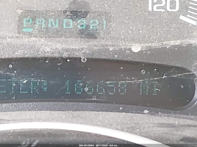 2004 Chevrolet Silverado 1500 Ls მანქანა იყიდება აუქციონზე, vin: 2GCEC13T441424770, აუქციონის ნომერი: 46128064