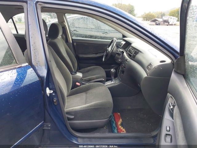 Продажа на аукционе авто 2006 Toyota Corolla S, vin: 2T1BR32E06C636327, номер лота: 46128065