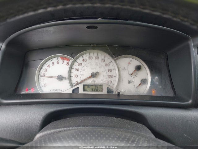 Продажа на аукционе авто 2006 Toyota Corolla S, vin: 2T1BR32E06C636327, номер лота: 46128065