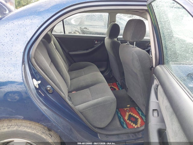 Продажа на аукционе авто 2006 Toyota Corolla S, vin: 2T1BR32E06C636327, номер лота: 46128065