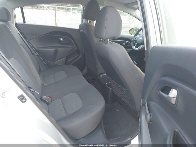Продаж на аукціоні авто 2017 Kia Rio Lx, vin: KNADM4A38H6055517, номер лоту: 46128066