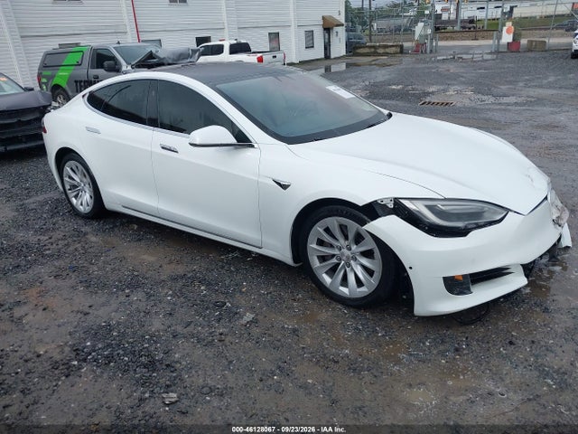 Aukcja sprzedaży 2017 Tesla Model S 100d/60d/75d/90d/p100d, vin: 5YJSA1E20HF200475, numer aukcji: 46128067