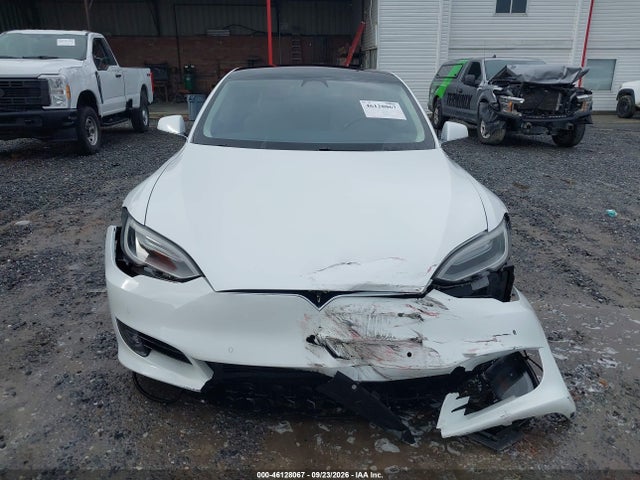 Aukcja sprzedaży 2017 Tesla Model S 100d/60d/75d/90d/p100d, vin: 5YJSA1E20HF200475, numer aukcji: 46128067