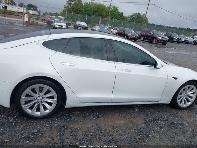 Aukcja sprzedaży 2017 Tesla Model S 100d/60d/75d/90d/p100d, vin: 5YJSA1E20HF200475, numer aukcji: 46128067