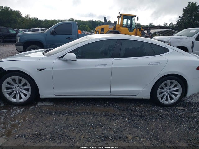 Aukcja sprzedaży 2017 Tesla Model S 100d/60d/75d/90d/p100d, vin: 5YJSA1E20HF200475, numer aukcji: 46128067