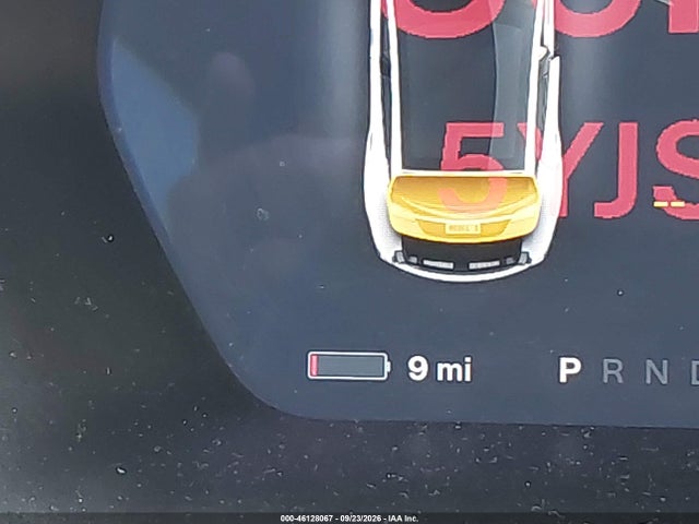 Aukcja sprzedaży 2017 Tesla Model S 100d/60d/75d/90d/p100d, vin: 5YJSA1E20HF200475, numer aukcji: 46128067