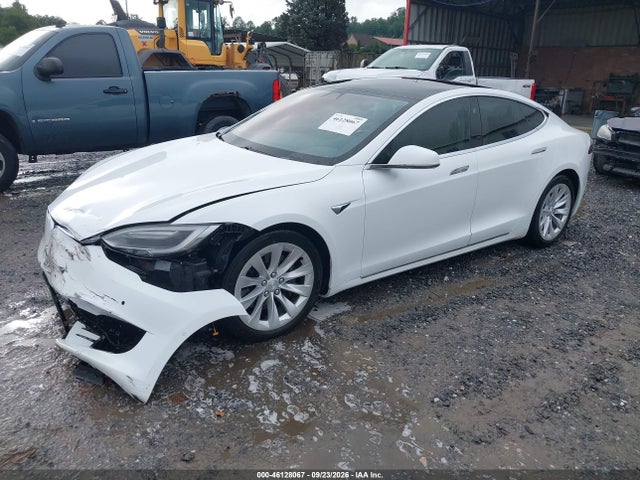 Aukcja sprzedaży 2017 Tesla Model S 100d/60d/75d/90d/p100d, vin: 5YJSA1E20HF200475, numer aukcji: 46128067