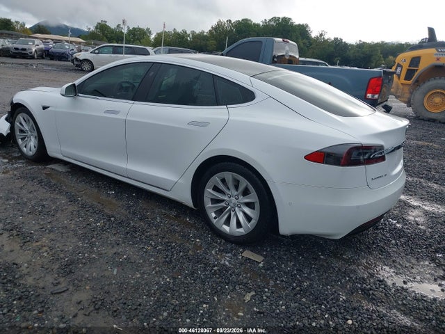 Aukcja sprzedaży 2017 Tesla Model S 100d/60d/75d/90d/p100d, vin: 5YJSA1E20HF200475, numer aukcji: 46128067