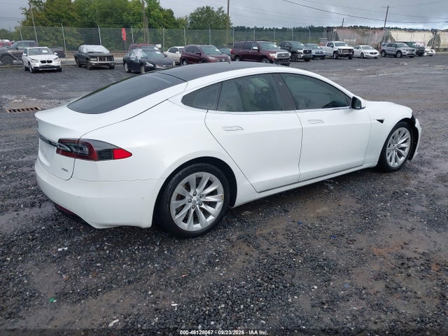 Aukcja sprzedaży 2017 Tesla Model S 100d/60d/75d/90d/p100d, vin: 5YJSA1E20HF200475, numer aukcji: 46128067