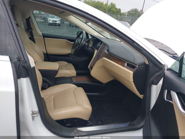 Aukcja sprzedaży 2017 Tesla Model S 100d/60d/75d/90d/p100d, vin: 5YJSA1E20HF200475, numer aukcji: 46128067