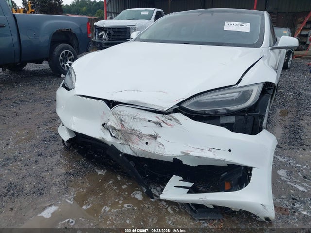 Aukcja sprzedaży 2017 Tesla Model S 100d/60d/75d/90d/p100d, vin: 5YJSA1E20HF200475, numer aukcji: 46128067