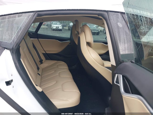 Aukcja sprzedaży 2017 Tesla Model S 100d/60d/75d/90d/p100d, vin: 5YJSA1E20HF200475, numer aukcji: 46128067