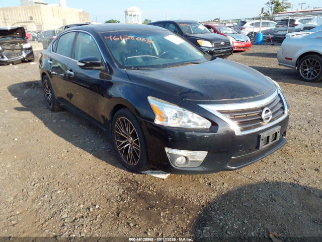Продажа на аукционе авто 2014 Nissan Altima 3.5 Sl, vin: 1N4BL3APXEC179012, номер лота: 46128068