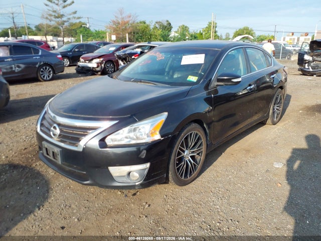 Продажа на аукционе авто 2014 Nissan Altima 3.5 Sl, vin: 1N4BL3APXEC179012, номер лота: 46128068