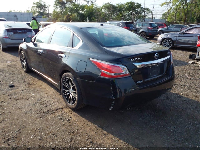Продажа на аукционе авто 2014 Nissan Altima 3.5 Sl, vin: 1N4BL3APXEC179012, номер лота: 46128068