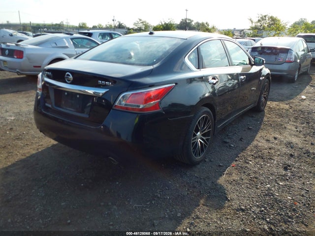 Продажа на аукционе авто 2014 Nissan Altima 3.5 Sl, vin: 1N4BL3APXEC179012, номер лота: 46128068
