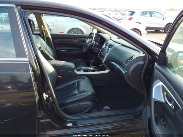 Продажа на аукционе авто 2014 Nissan Altima 3.5 Sl, vin: 1N4BL3APXEC179012, номер лота: 46128068