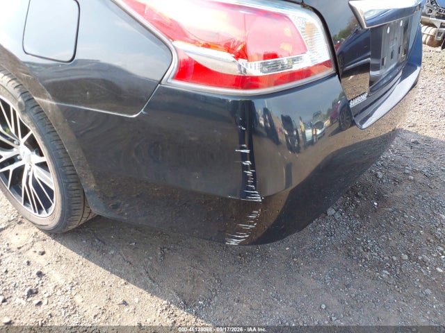 Продажа на аукционе авто 2014 Nissan Altima 3.5 Sl, vin: 1N4BL3APXEC179012, номер лота: 46128068