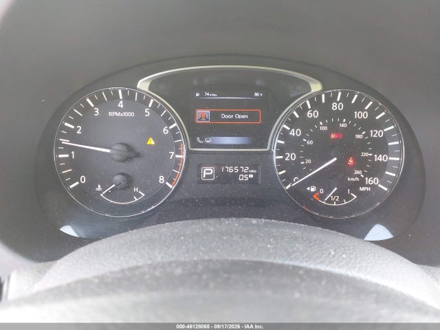 Продажа на аукционе авто 2014 Nissan Altima 3.5 Sl, vin: 1N4BL3APXEC179012, номер лота: 46128068