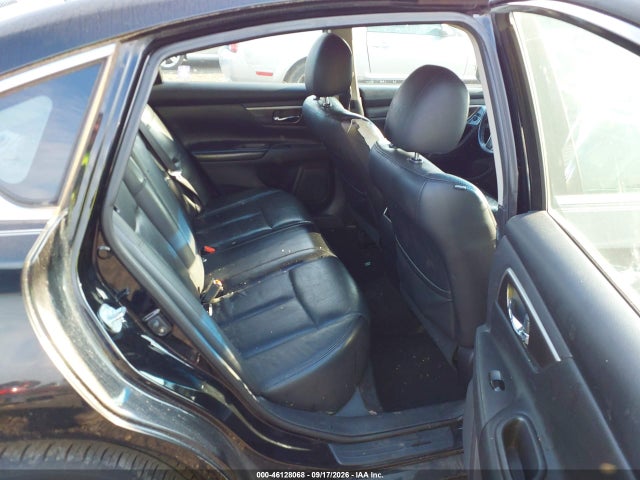 Продажа на аукционе авто 2014 Nissan Altima 3.5 Sl, vin: 1N4BL3APXEC179012, номер лота: 46128068