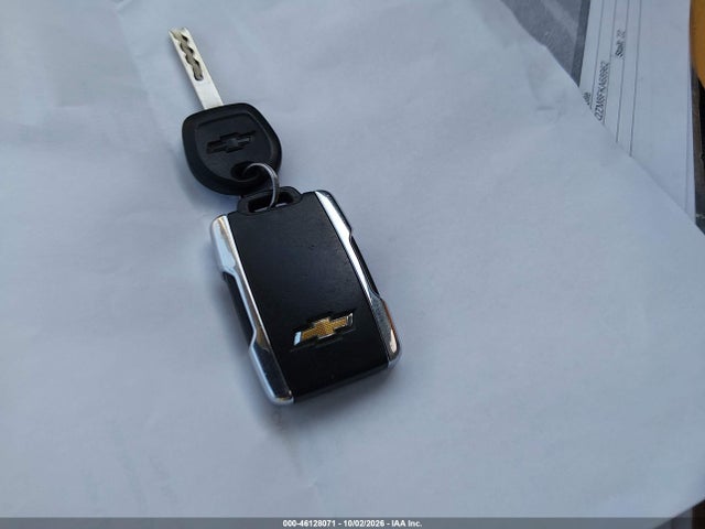 46128071 :رقم المزاد ، 1GCGSDEN5N1209367 vin ، 2022 Chevrolet Colorado 2wd  Short Box Z71 مزاد بيع