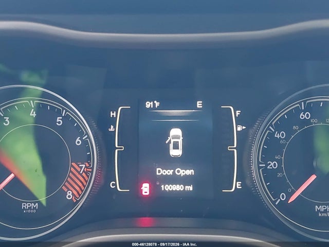 46128078 :رقم المزاد ، 1C4PJLCS8EW103276 vin ، 2014 Jeep Cherokee Latitude مزاد بيع
