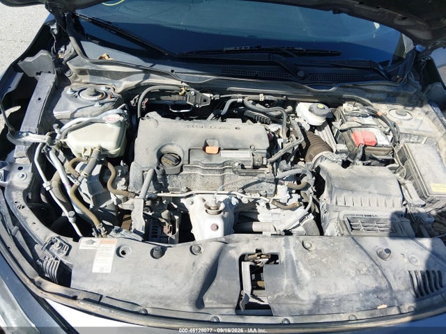 Aukcja sprzedaży 2020 Honda Civic Sport, vin: 19XFC2F8XLE008631, numer aukcji: 46128077
