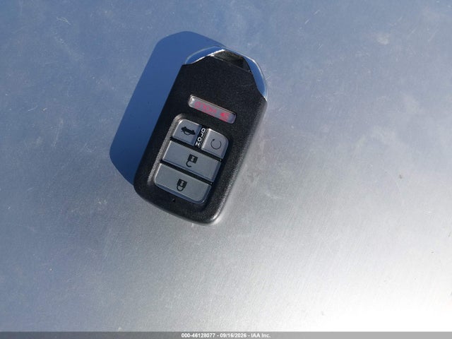 Aukcja sprzedaży 2020 Honda Civic Sport, vin: 19XFC2F8XLE008631, numer aukcji: 46128077