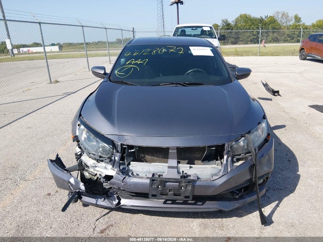Aukcja sprzedaży 2020 Honda Civic Sport, vin: 19XFC2F8XLE008631, numer aukcji: 46128077