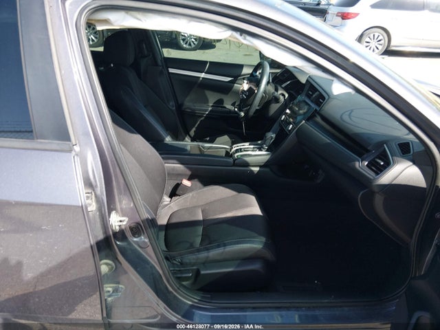 Aukcja sprzedaży 2020 Honda Civic Sport, vin: 19XFC2F8XLE008631, numer aukcji: 46128077