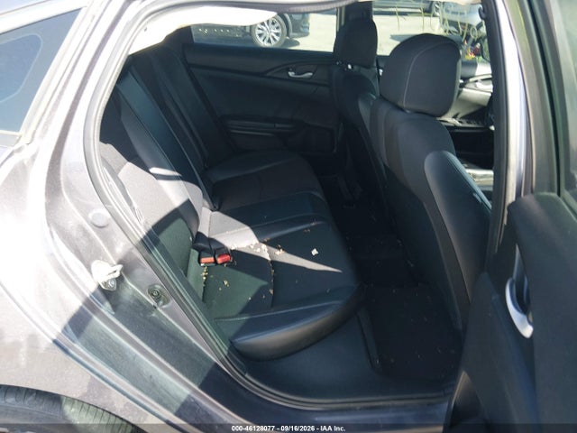 Aukcja sprzedaży 2020 Honda Civic Sport, vin: 19XFC2F8XLE008631, numer aukcji: 46128077