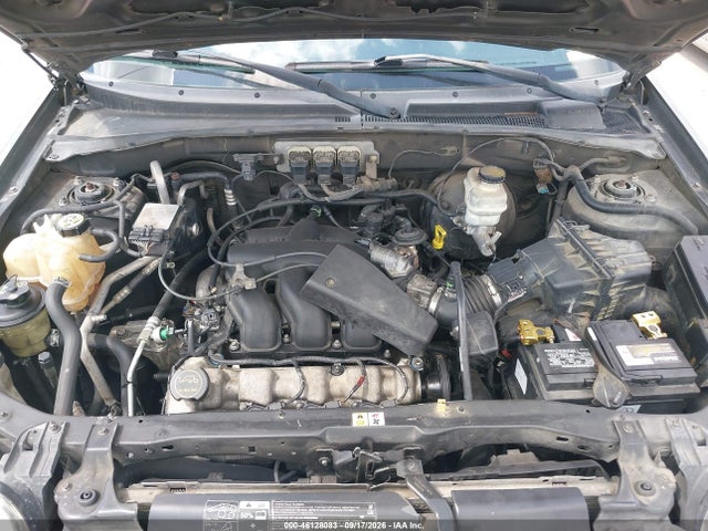 Продаж на аукціоні авто 2006 Mercury Mariner Luxury/premier, vin: 4M2CU561X6DJ00360, номер лоту: 46128083