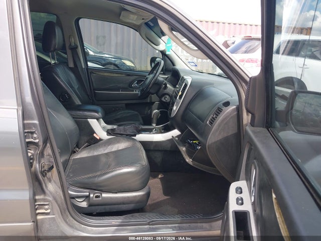 Продаж на аукціоні авто 2006 Mercury Mariner Luxury/premier, vin: 4M2CU561X6DJ00360, номер лоту: 46128083