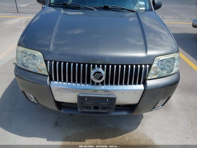Продаж на аукціоні авто 2006 Mercury Mariner Luxury/premier, vin: 4M2CU561X6DJ00360, номер лоту: 46128083